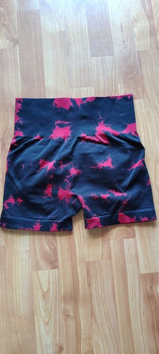 Legginsy push up M