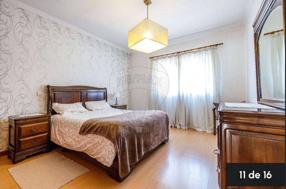 Arrendamento t2 São Romão Leiria