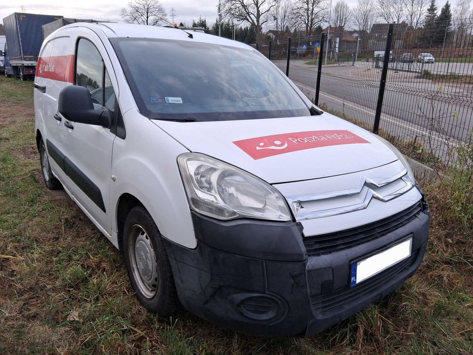 Citroën Berlingo