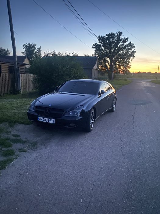 Mercedes Benz 350