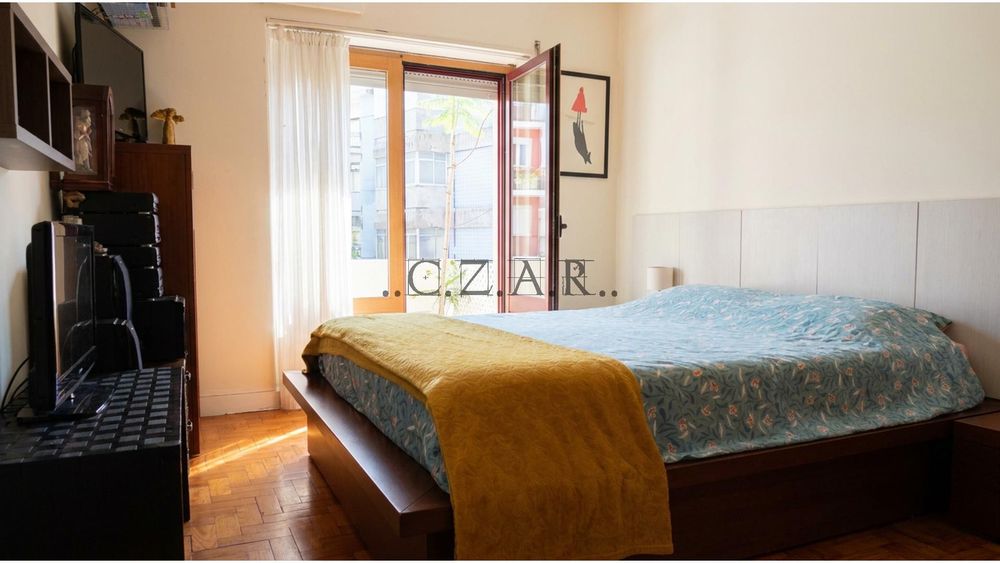Apartamento T3 Olivais — Coimbra