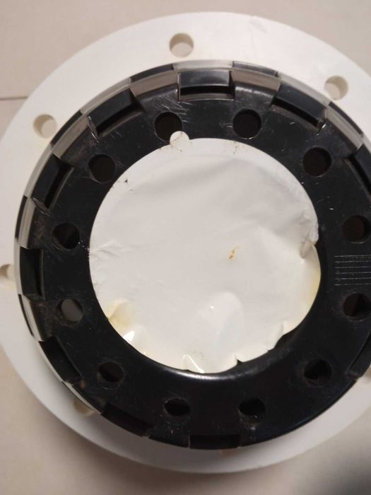 Продам кран шести ходовой. Для фильтрации бассейнов