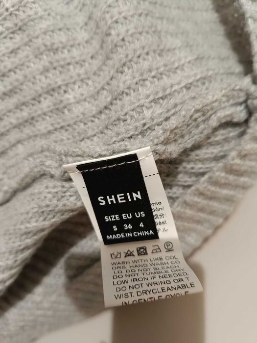 Sukienka damska za wiosnę