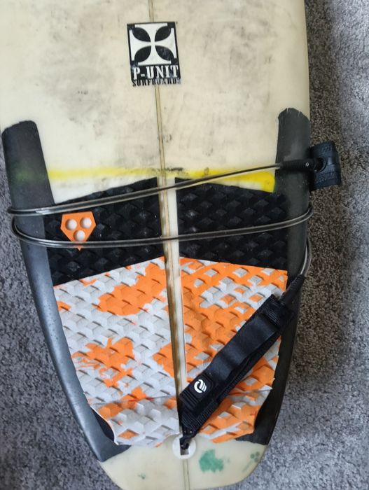 Prancha de surf P-UNIT64740613237377123