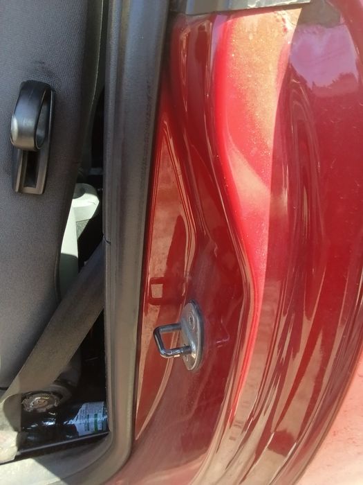 Seat ibiza 1.4 бензин 2007