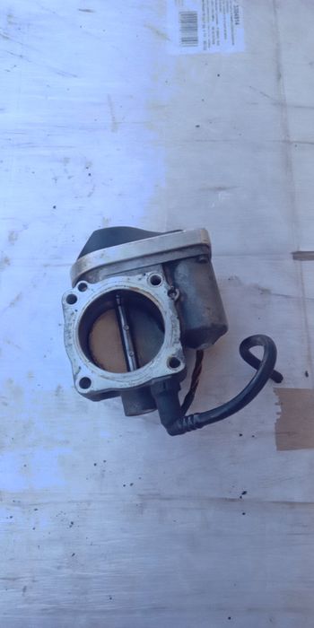 Дросельна Заслонка Заслінка Renault Scenic 2 Megane 2 1.6 2.0