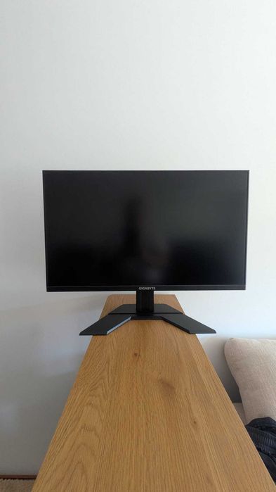 Monitor Gigabyte G27Q Gaming 27" IPS QHD 144Hz