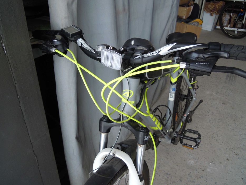 Велосипед Ardis speed