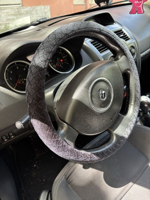 Renault Megane II Extreme 1.5 DCI