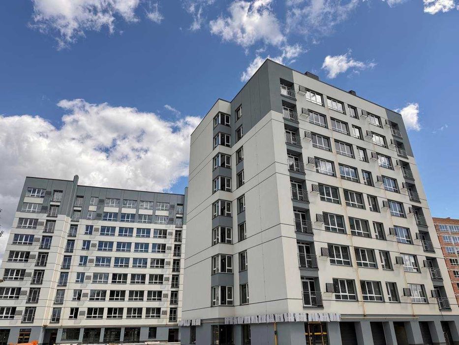 Двокімнатна квартира за акційною ціною