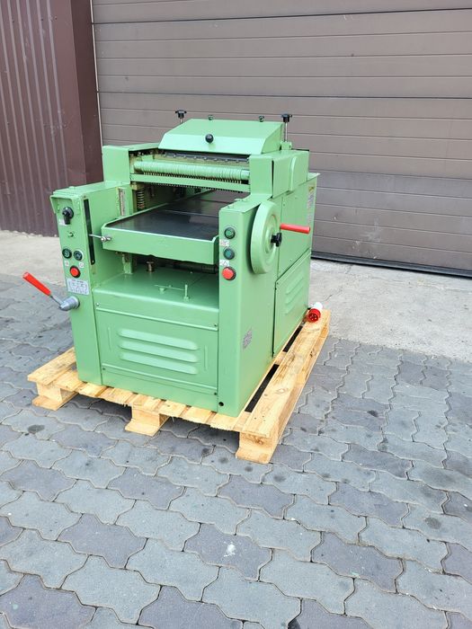 Рейсмус, рейсмусовий верстат Jaroma