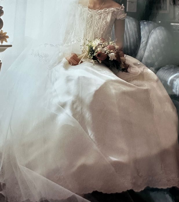 Vestido Noiva ProNoivas