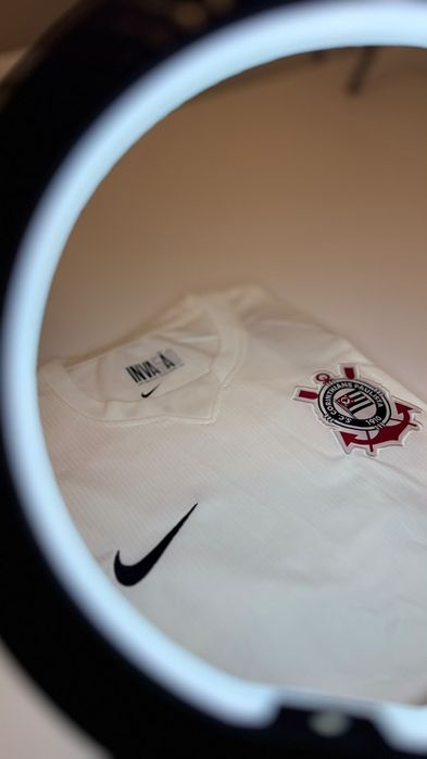 Camisolas de futebol
