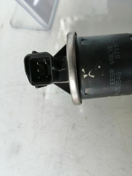 Válvula EGR DAEWOO Nubira (J100)