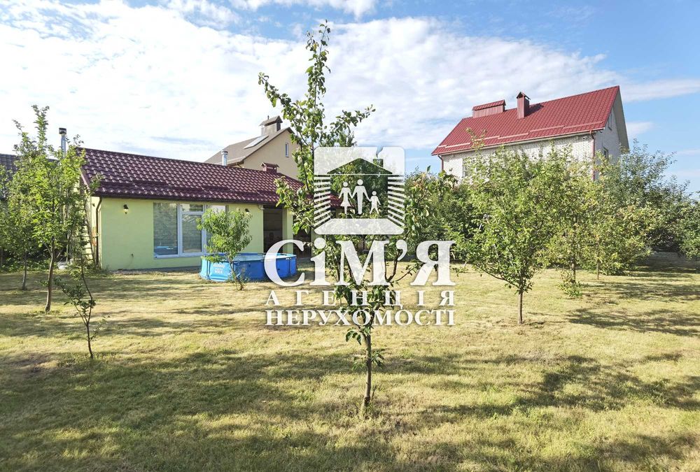 Здам Будинок 15 соток. Сауна. Скважина. Світло не вимикають