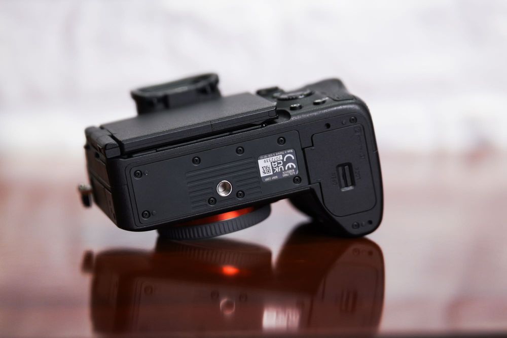Aparat SONY A7R5 idealny stan