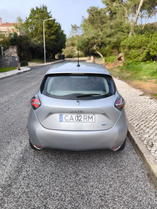 Vendo Renault ZOE