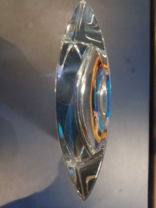 Cinzeiro Cristal ATLANTIS