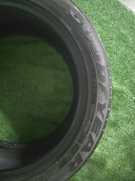 Pneu Goodyear 285/45 r21