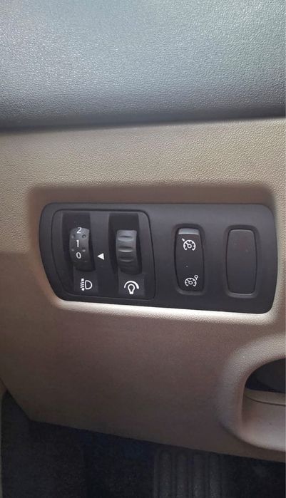 Renault Megane 2 1.5DCI