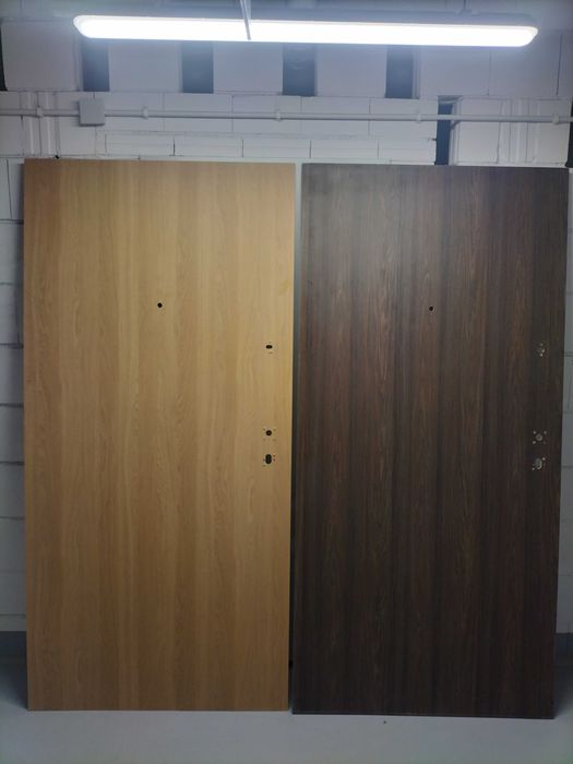 Panel okładzina drewniana drzwi Jakra