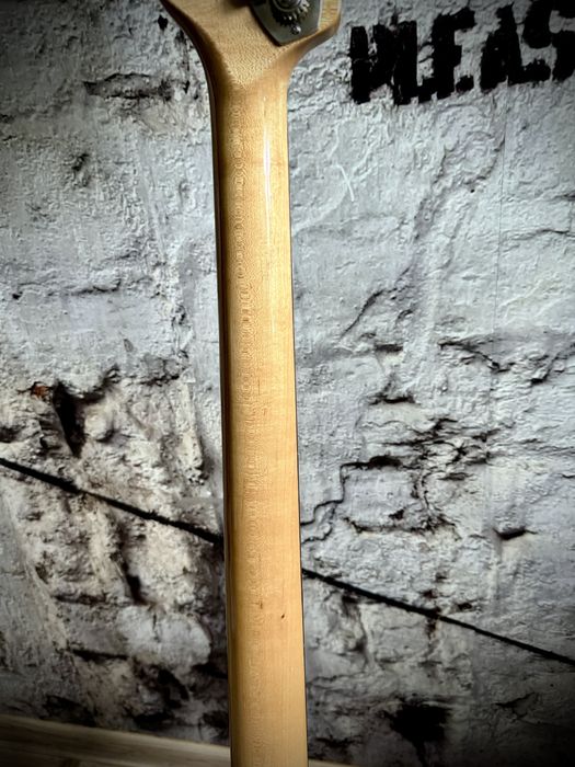 Gitara basowa lata 80-te Yamaha BB1100S + aktyw Noll ZAMIANA