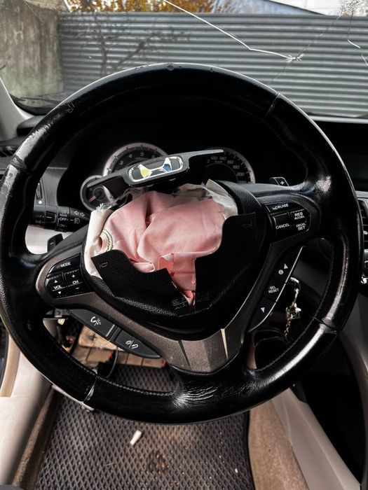 Продам Акорд 8 після ДТП