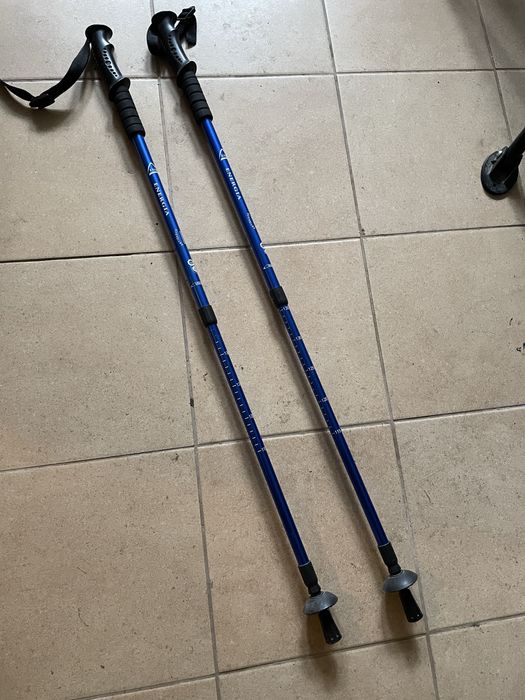 Kijki nordic walking 135cm