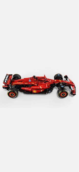 Lego 42207 Carro Ferrari