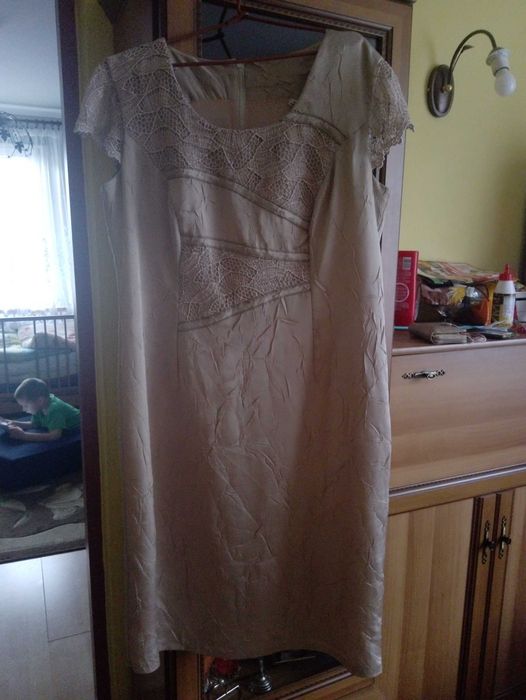 Sukienka roz 44