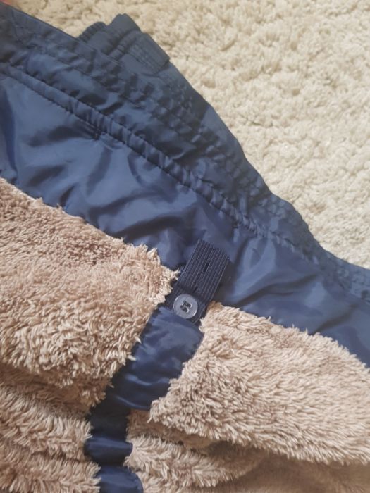 Parka HM rozm.86