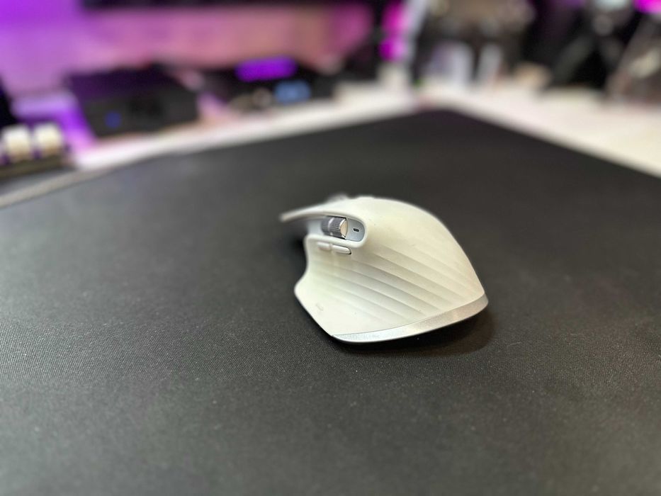 Мышь Logitech MX Master 3s