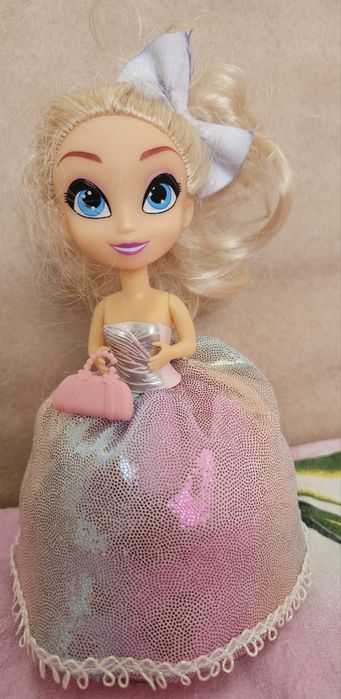 Лялька -парфуми  Kiddsvit