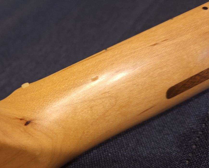 Fender Telecaster American Special gryf