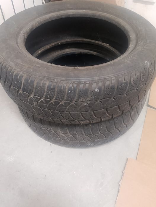 Продам ризину  r14 зима