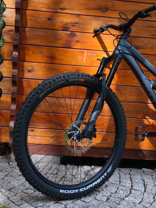 Rower Dartmoor Bluebird Evo 27.5 Rozmiar S zadbany i sprawny