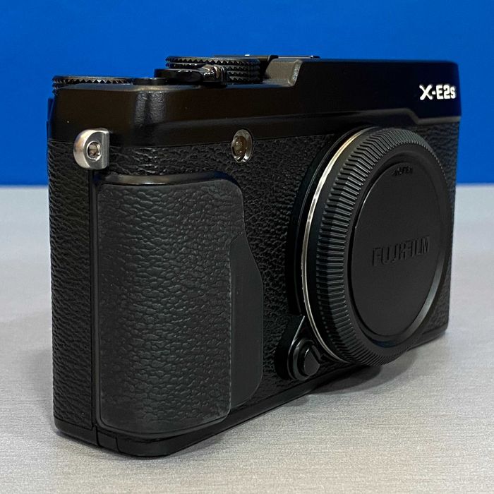 Fujifilm X-E2s (Corpo) - 16.3MP
