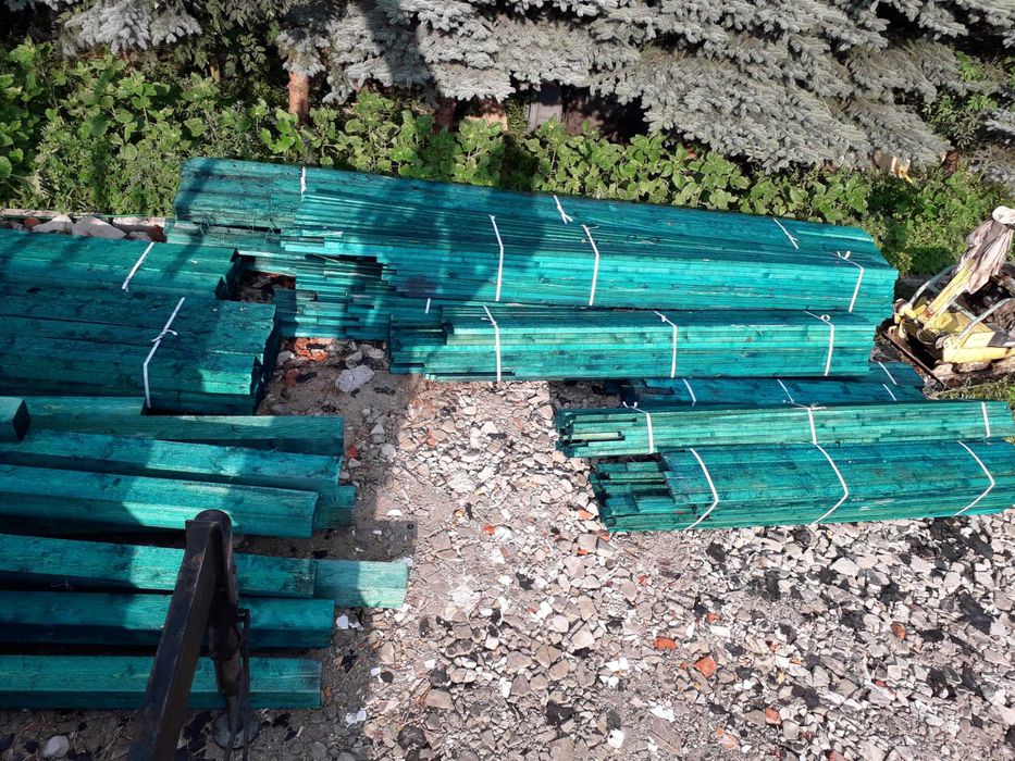 Więźba Dachowa-Transport HDS