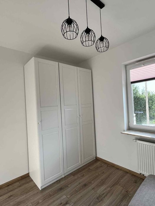 Mieszkanie dwupokojowe  na wynajem ul. Floriańska Siedlce - Widok 5