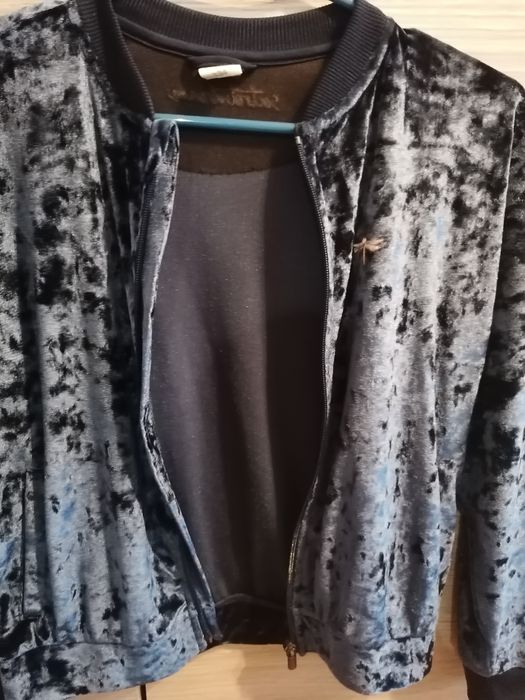 Bluza dziewczęca rozm 134