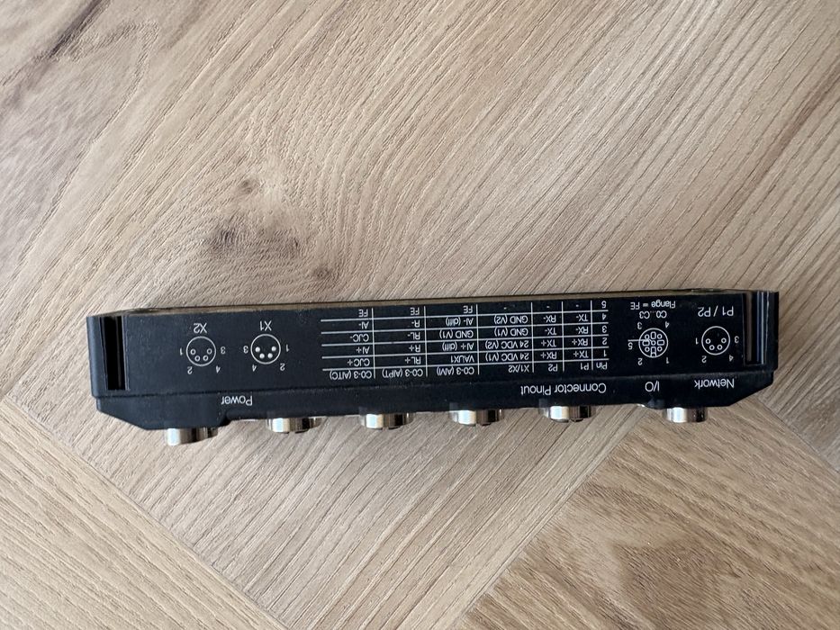 Turck Tben-S2-4AI