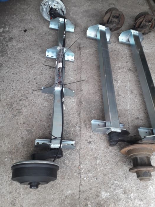 oś  naprawa regeneracja  lawet auto lawet  kamper, VW T4 ,T5 , Ducato.