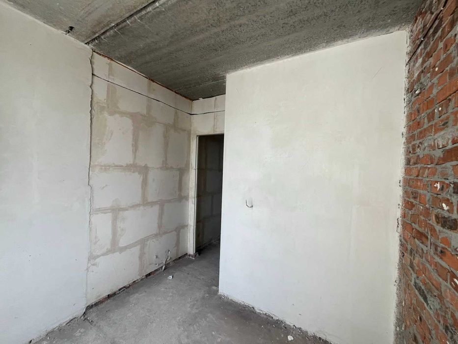 Готова 1к квартира за супер ціною — ЖК Grand Royal, Озерна
ID: 23462