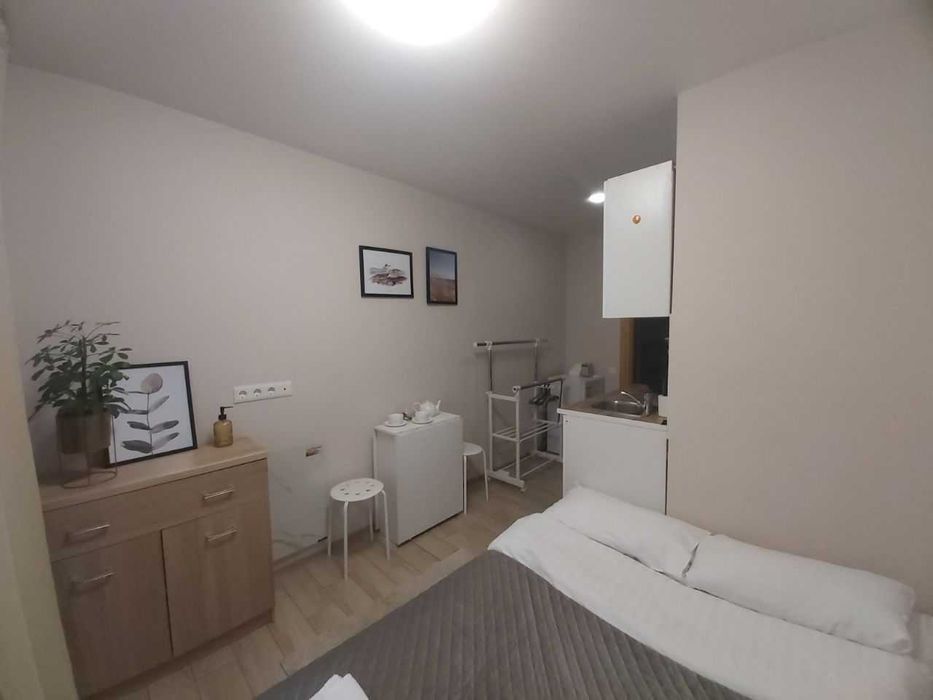 Продаж квартири під оренду