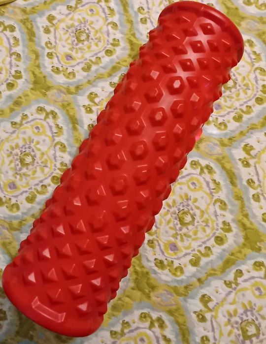 Rolo de pilates/ massagem