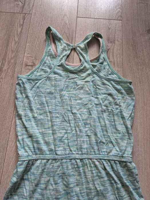 H&M LOGG kombinezon spodenki rozm. 146