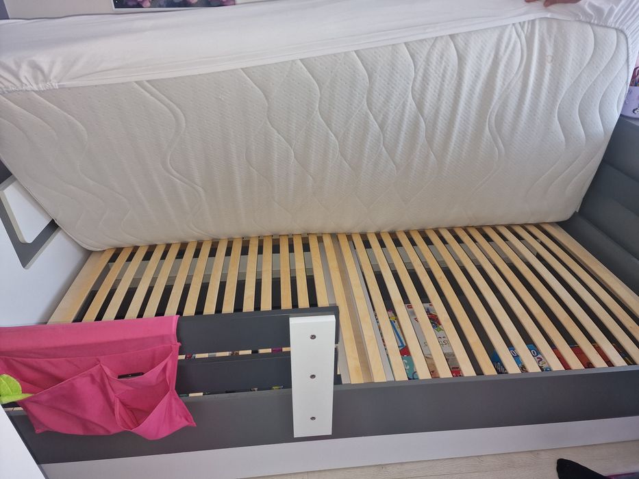 Zestaw mebli młodzieżowych Apetito