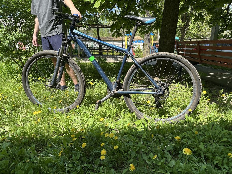 Продам велосипед Fort Spectrum 29