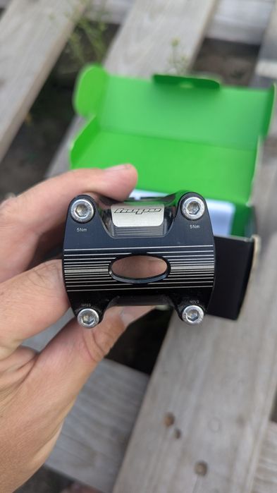 Винос Hope AM 50мм під  35 кермо