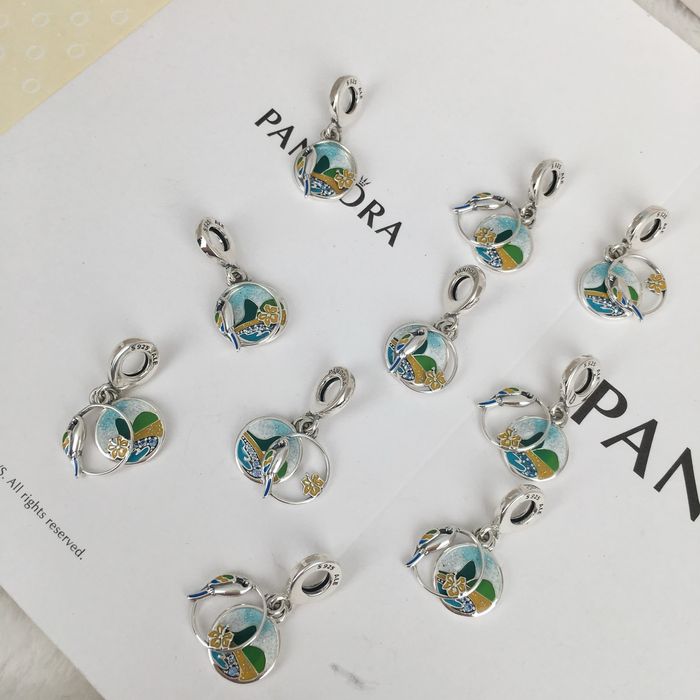 Conta Pandora Love Brasil